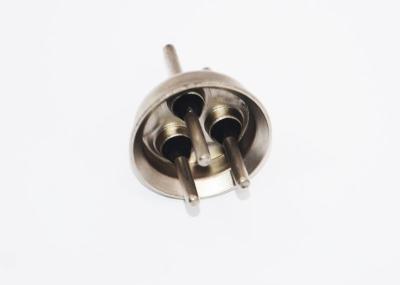 Voltage 220V 4J28 Refrigerator Compressor Terminals Leak Test 4MPa
