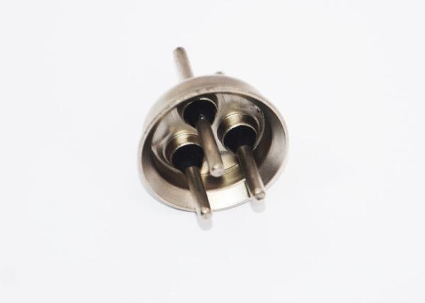 Voltage 220V 4J28 Refrigerator Compressor Terminals Leak Test 4MPa