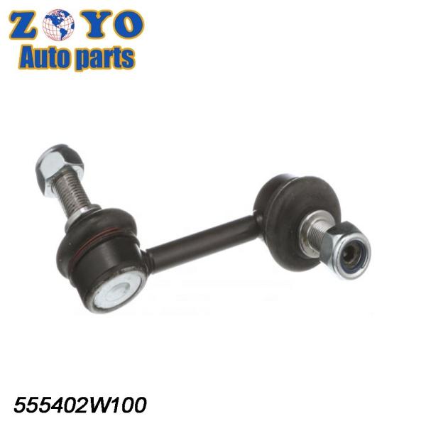 Front Lower Stabilizer Link for Hyundai Santa FE 2013-2019 Standard Suspension Parts