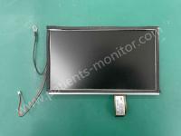 PHiliph Goldway UT6000A Patient Monitor Parts Display AU Optronics A070FW03 V.D