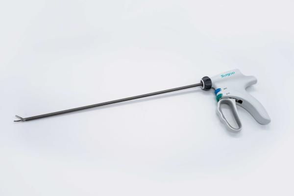 dispositif laparoscopique de système de scalpel ultrasonique de 230mm 360mm pour la chirurgie