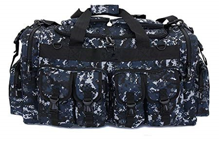 Large Men'S Tactical Shoulder Bag , 30