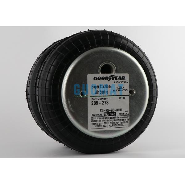 FD 200-25 CI G 1/4 Contitech Suspension Air Spring Goodyear 2B9-273 Metric 578-92-3-206
