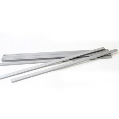 M30 Tungsten Carbide Strip Austenitic Steel Cutting Blades 6% Binder