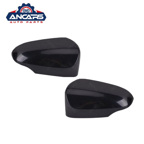 87945-0R902 87915-0R901 Toyota Side Mirror Cover For Camry 2012