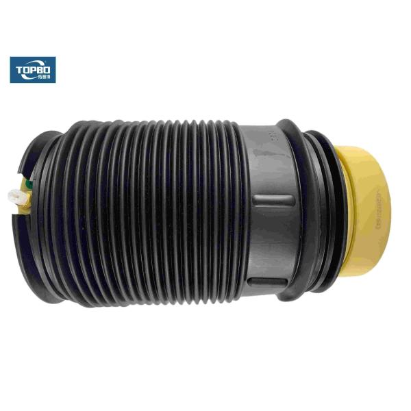 Muelle suspendedor A2123200725 A2123200825 del aire del reemplazo de la primavera de la parte posterior de Mercedes W212