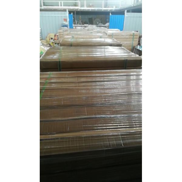 Galvanized Steel Uni Strut Channel with 41mm Side Rail Height and Heavy Load Capacity