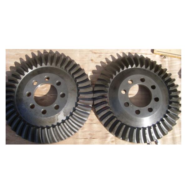 D60E-8 D70LE Bulldozer Parts Bevel Gear 144-21-52460