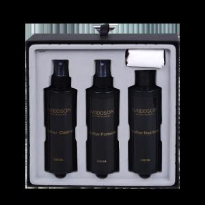 O protetor da sapata de Sofa Leather Cleaning Kit Suede Nubuck da camada de