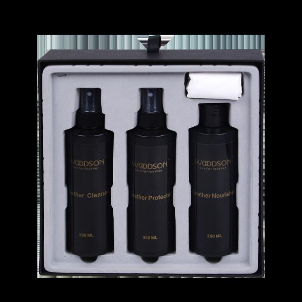 Grime Sofa Leather Cleaning Kit Suede Nubuck Shoe Protector Spray Customized