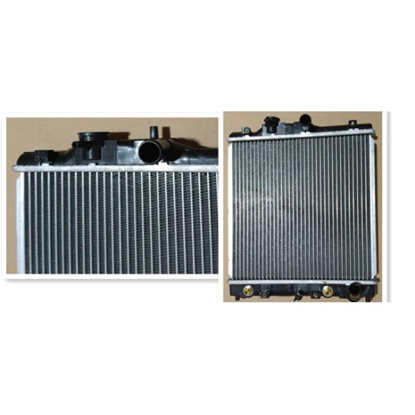 26 AT Honda Car Radiator For 1992-2000 Honda Civic EK3 OEM / ODM Acceptable
