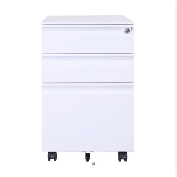 3 ящика мобильные ящики для хранения карточк постамента