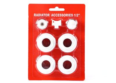 7 SET 1/2 Radiator Core Support Mounting Kit accessories
