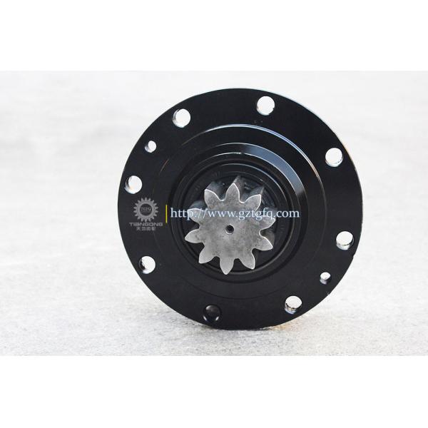 Прибор качания коробки передач качания экскаватора СК60-8 ПИ15В00014Ф1