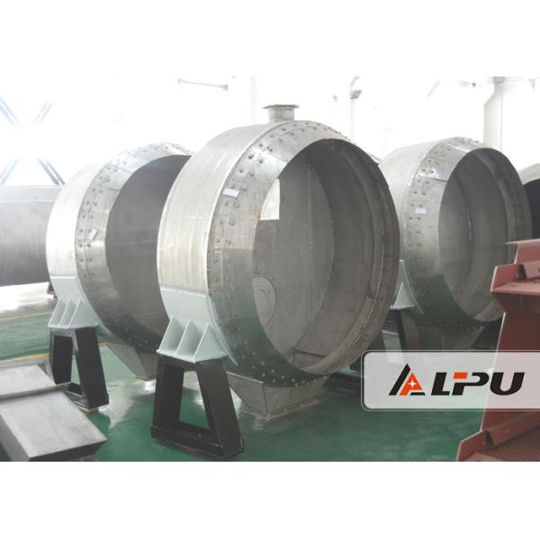 Stainless Steel Industrial Dryer Drying Equipment For Wet Materials