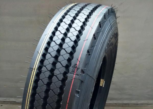 8PR Ply Rating Light Duty Truck Tires , Bias Ply Truck Tires 6.00R13LT 93/89K