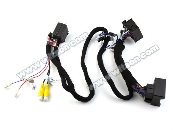 10.25''/12.3'' Screen For BMW Z4 E89 2009-2016 CIC Android Multimedia Player