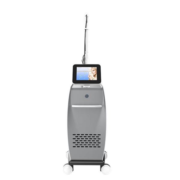 68.0 kg CO2 Fractional Laser Machine Vaginal Therapy System 12 Months Warranty