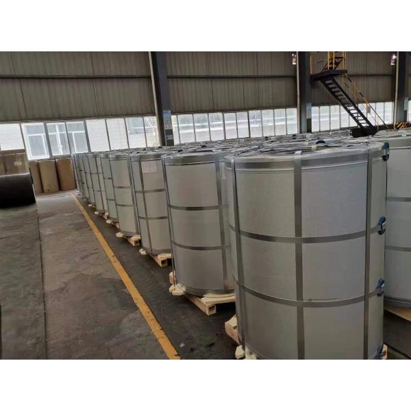 Ppgi Aluminum Galvanized Sheet Coil Roofing Steel Plating Zinc