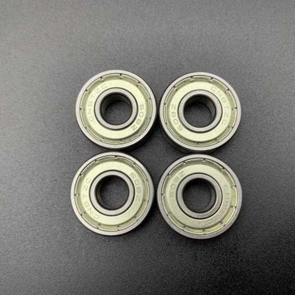 608 ZZ C3 Miniature Deep Groove Ball Bearings Single Row 8*22*7mm Water Purifier Booster Pump