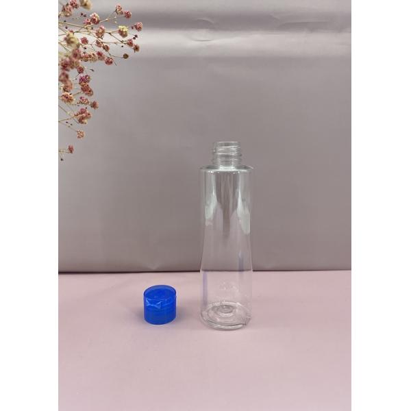 4L Plastic Detergent Hand Wash Bottle Washing Car Liquid Chemical Cleaning Agent Detergent Bottle with tamper-evident