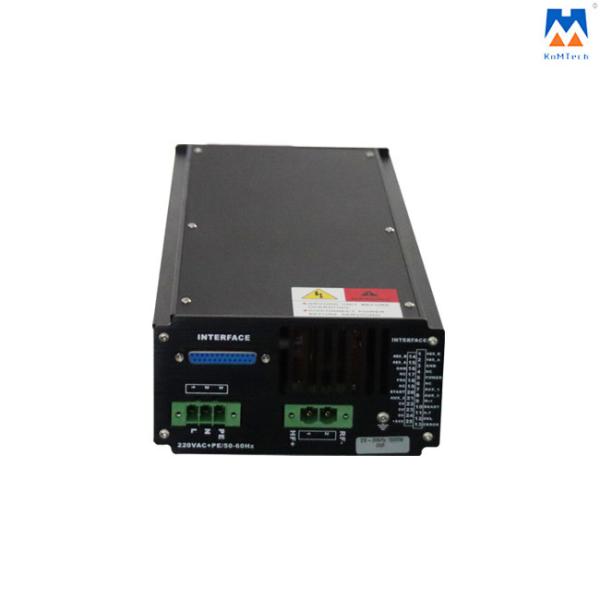 Digital Horizontal Ultrasonic Welding Generator 30khz 1500W For Plastic Welding