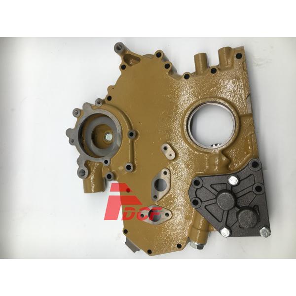 Масляный насос ОЭМ двигателя С6К КАТ 320Б для экскаватора Катерплияр разделяет