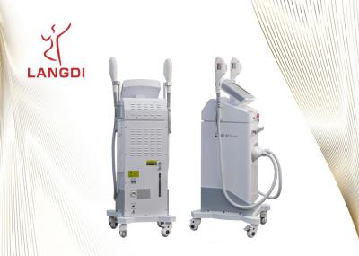 560 Nm 640 Nm Ipl Laser Hair Removal Permanent Machine Anti Wrinkle