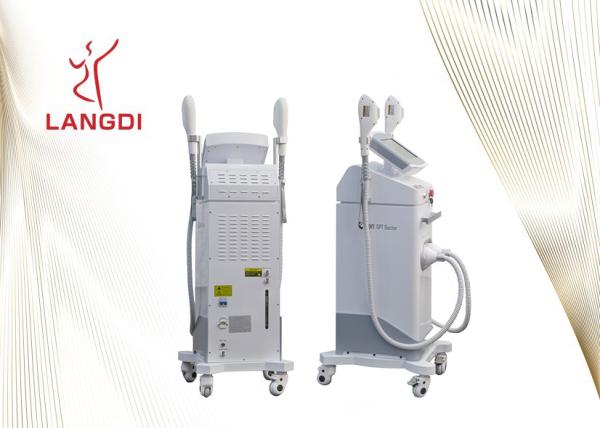 808 Elight Laser Hair Removal Intense Pulsed Light