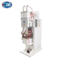 Stationary Press Type Resistance Spot Welder Projection Spot Welding Machine