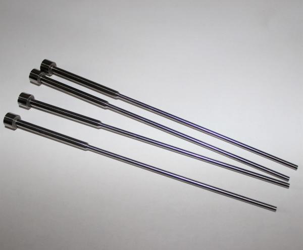 Pinos do ejetor ISO8694 e luvas retos DIN1530-C DIN1530-CH