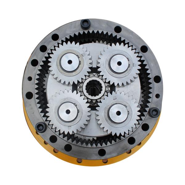 Части для экскаваторов Belparts 31N9-10180 Колеса для гигантской гигантской машины