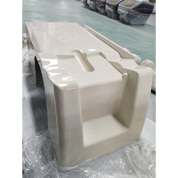 medical imaging equipment shell/frp cover for medical device/frp housing for equipment