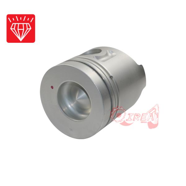 Top Quality Diesel Engine Piston ME088990 For Mitsubishi 6D34 