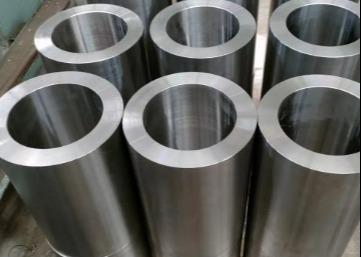 5052 A5052 Aerospace Tube 1520 5052/A95052 AlMg2.5/3.3523 5052 A-G2.5C 5052 2L55 AMr2/1520