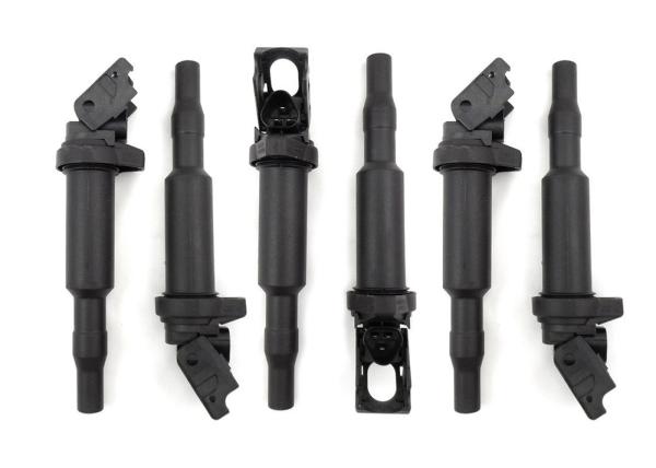 High Power BMW Ignition Coil For Auto Ignition System M 128i 135i 320i 325Ci 325i 325