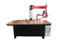Máquina inestable de la soldadura por puntos de la CA del brazo 130KVA 0.5Mpa con la tabla galvanizada de la hoja