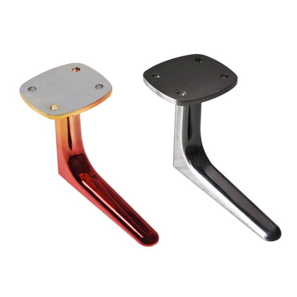 Custom OEM ODM Office Furniture Spare Parts Bed Cabinet Sofa Legs