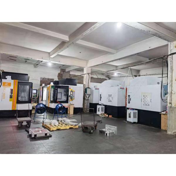 CNC Processing Plastic Shoe Mold Aluminum PVC Slipper Mould