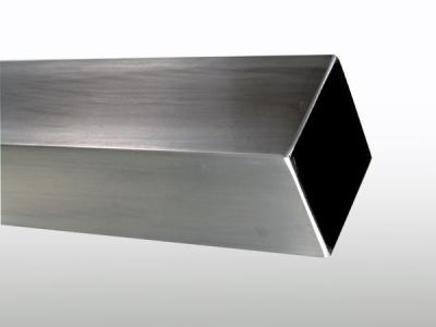 do quadrado laminado a alta temperatura da cavidade de 20×30 50x25 tubo de aço Q235 ASTM A554