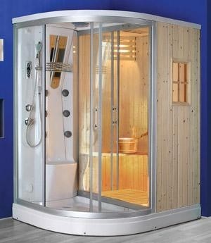 Sauna Room MODEL:F12