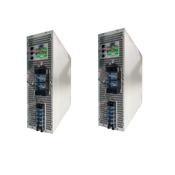 ACDC両方向変換器 ネットワークオフ/ネットワーク接続の切り替え機能