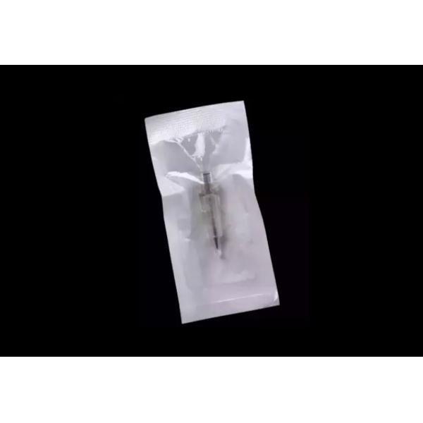Disposable permanent makeup Cartridge needles for Tattoo 1RL/3RL/5RL/7RL/5F/7F