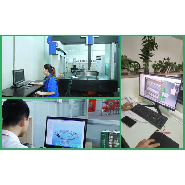 East (Quanzhou) Intelligent Technology Co., Ltd.