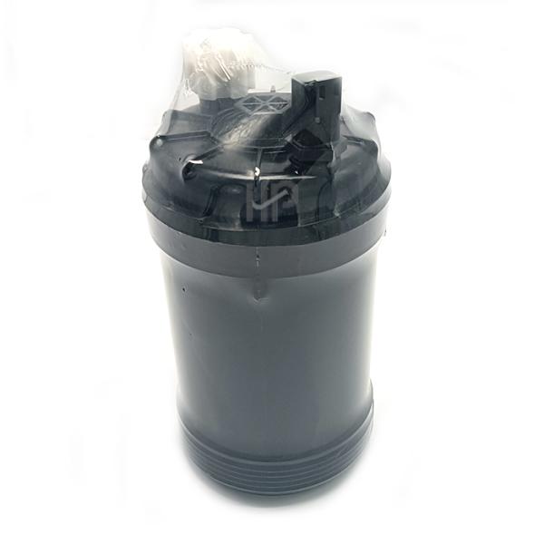 FS1098 Fuel Filter Long Life High Filtration Efficiency For Excavators