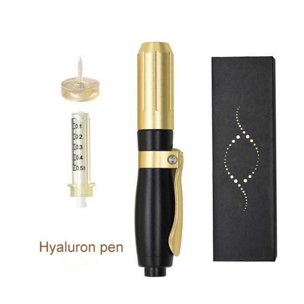 Ручка Hyaluron ручки заполнителя Hyaluron красоты 0.3ml 0.5ml для формировать стороны