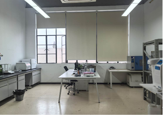 Shanghai DST Sensor Co., Ltd.