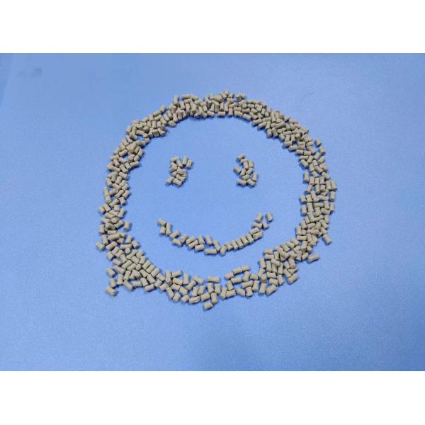 Plastic Desiccant Masterbatch PE300 Absorbing Moisture in Recycle with Polyethylene Carrier for Injection Blowing Film Injecting Piping Sheeting Molding