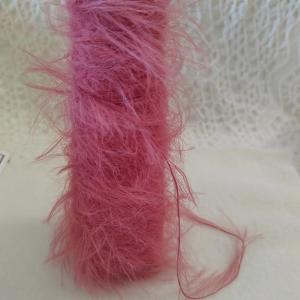 1.3cm 2.0cm 4.0cm 5.0cm 8.0cm Sweater Cardigan Knitting Feather Yarn
