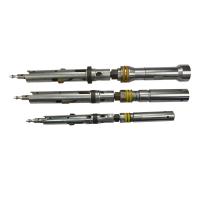 Perforación de roca Maquinaria de minería Piezas de línea de cable de núcleo de barril Herramientas de perforación de barril de núcleo de ensamblaje